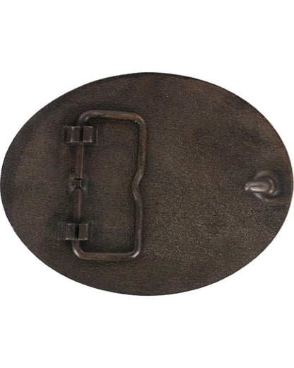 Men's Hell Raisin' Belt Buckle