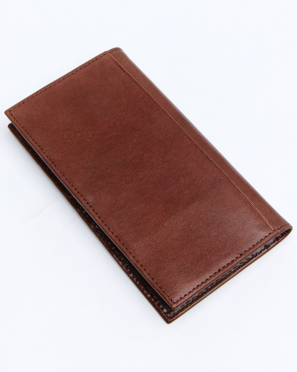Men's Hair-On Rodeo Wallet