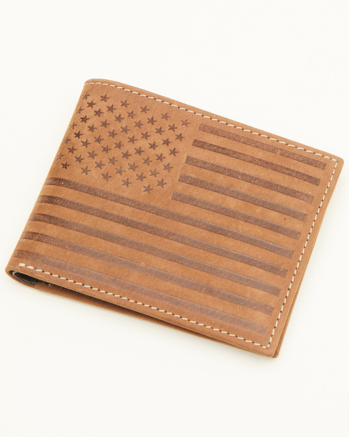 Men's Liberty Bifold Wallet