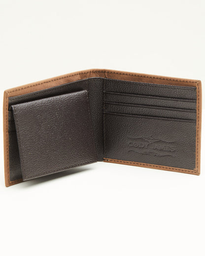 Men's Liberty Bifold Wallet