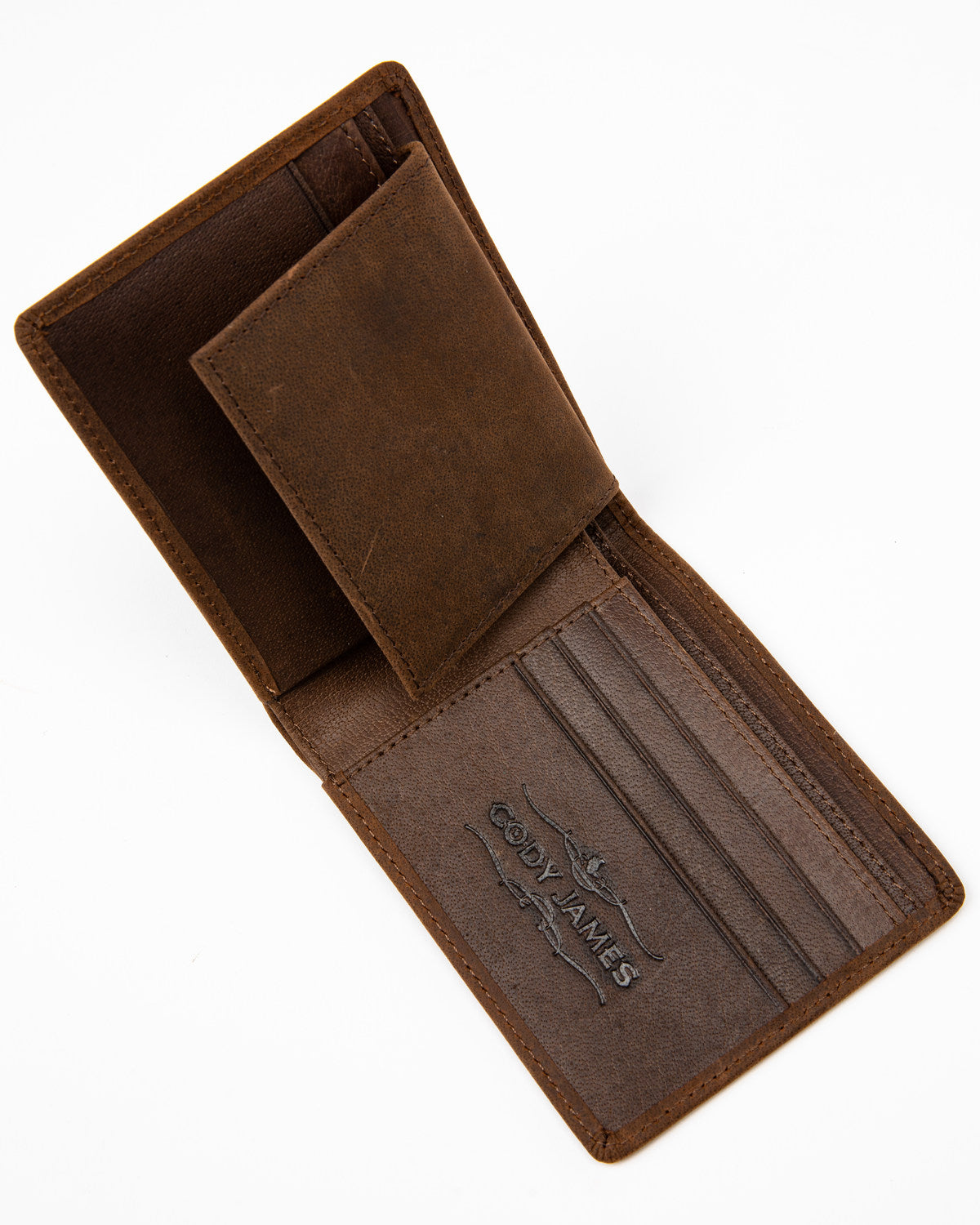 Men's Americana Bi-Fold Wallet