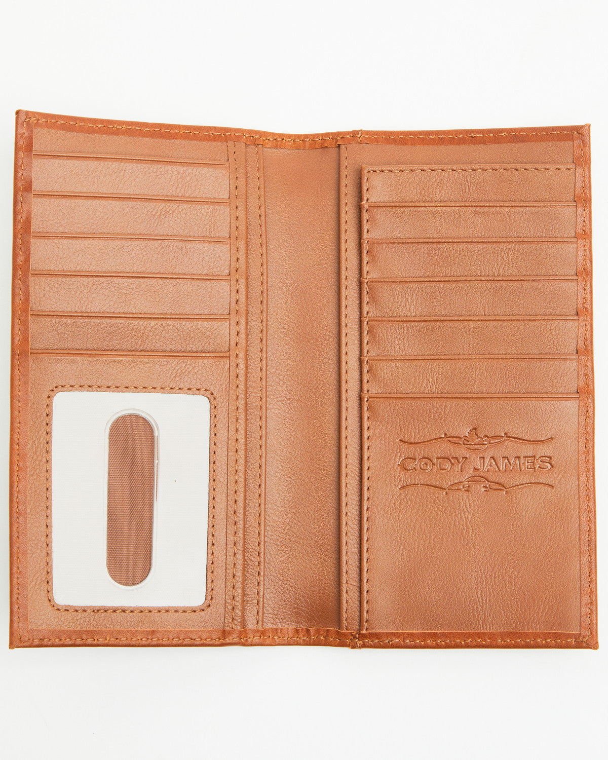 Men's Conway American Flag Rodeo Wallet