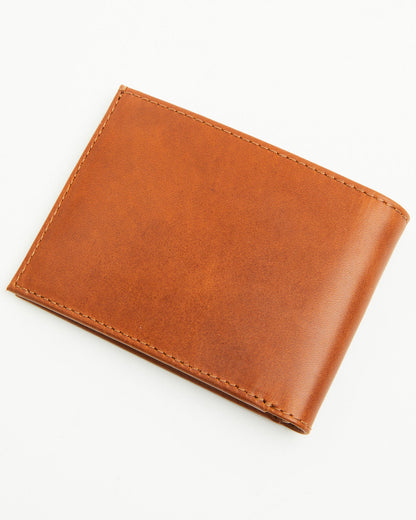Men's Conway American Flag Bifold Wallet