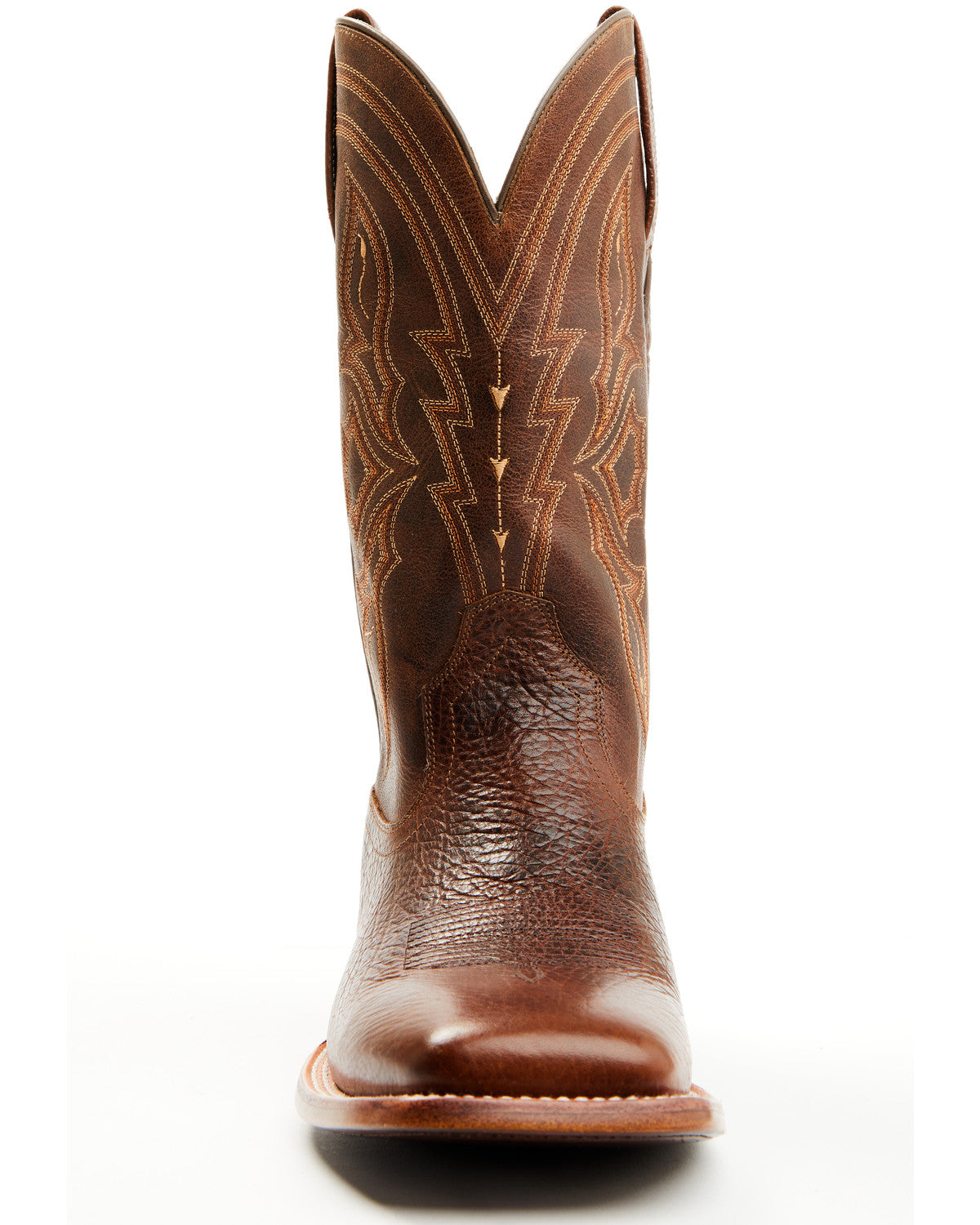Men's Ashland Western Boots - Broad Square Toe