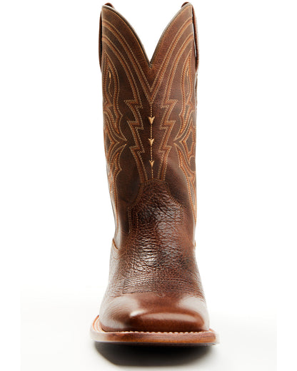 Men's Ashland Western Boots - Broad Square Toe