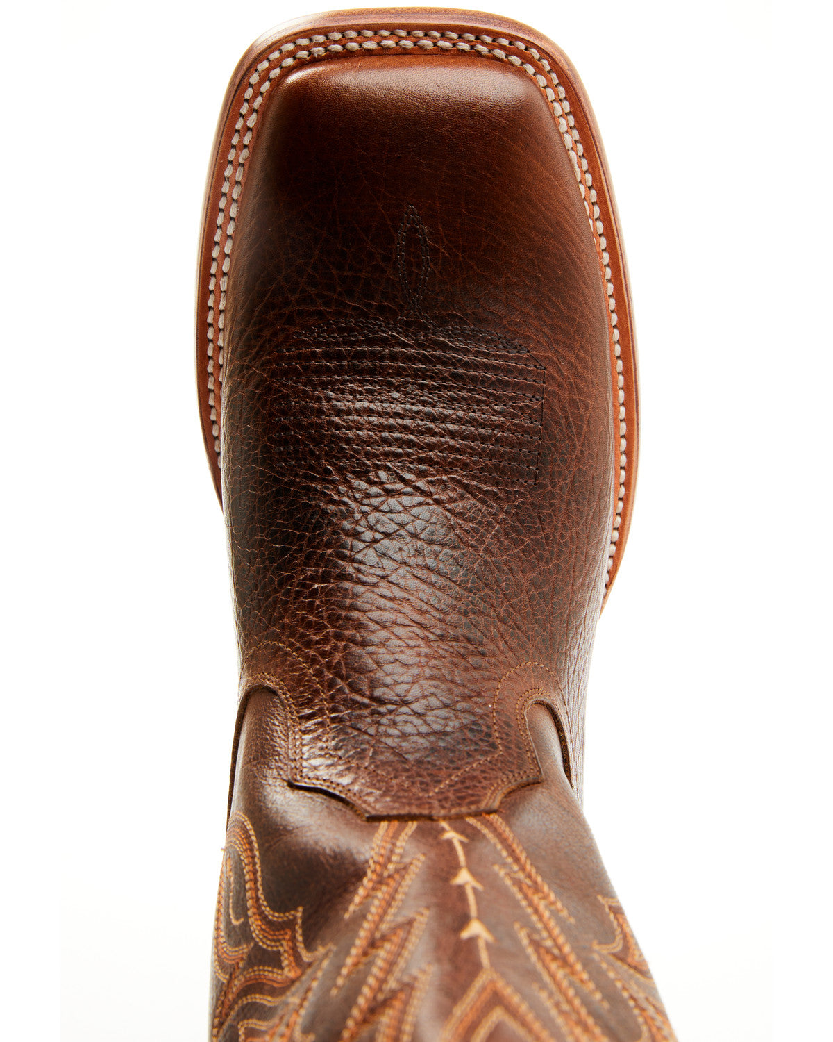Men's Ashland Western Boots - Broad Square Toe