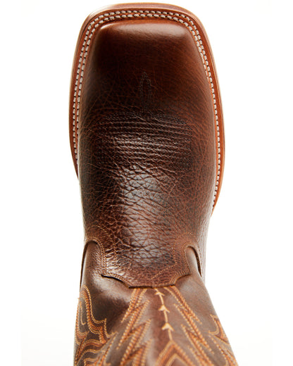 Men's Ashland Western Boots - Broad Square Toe