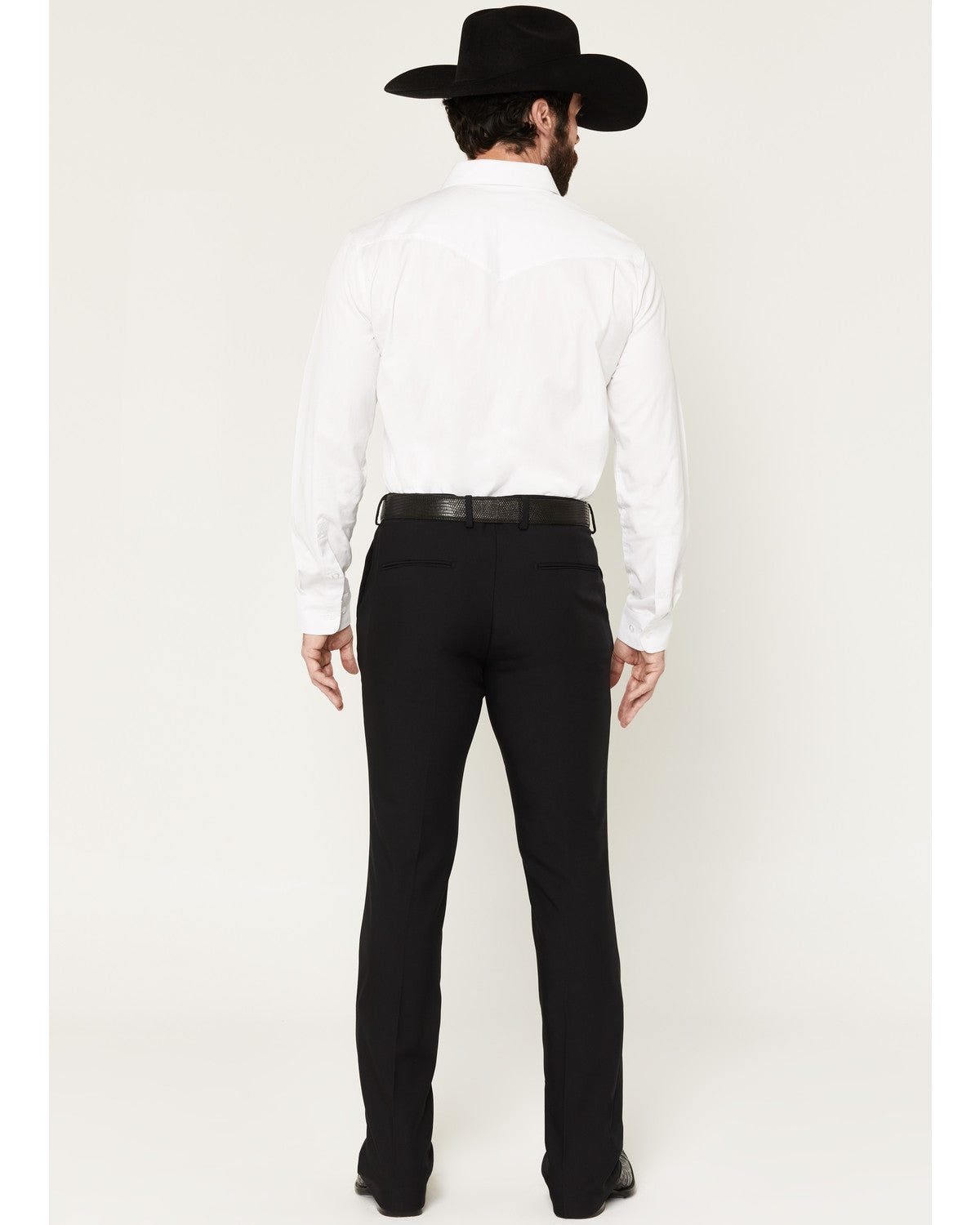Men's Durango Dress Pants