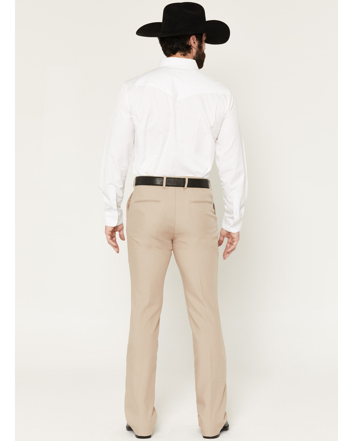 Men's Durango Dress Pants