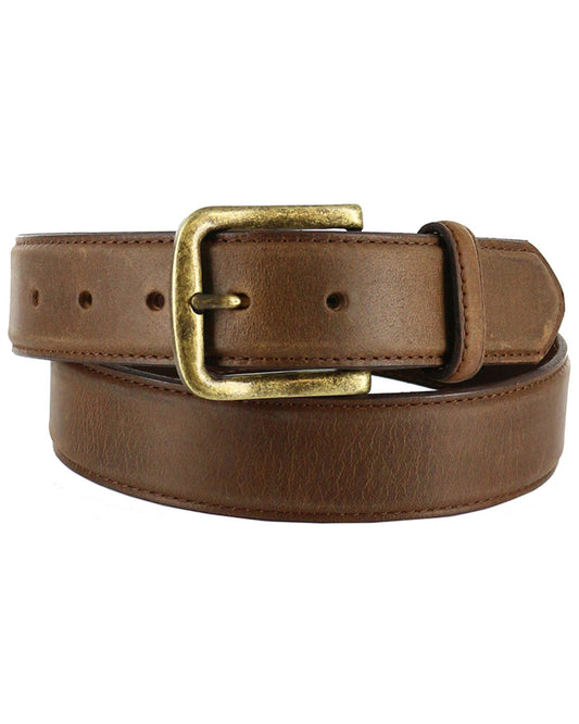 Men's Classic Leather Belt