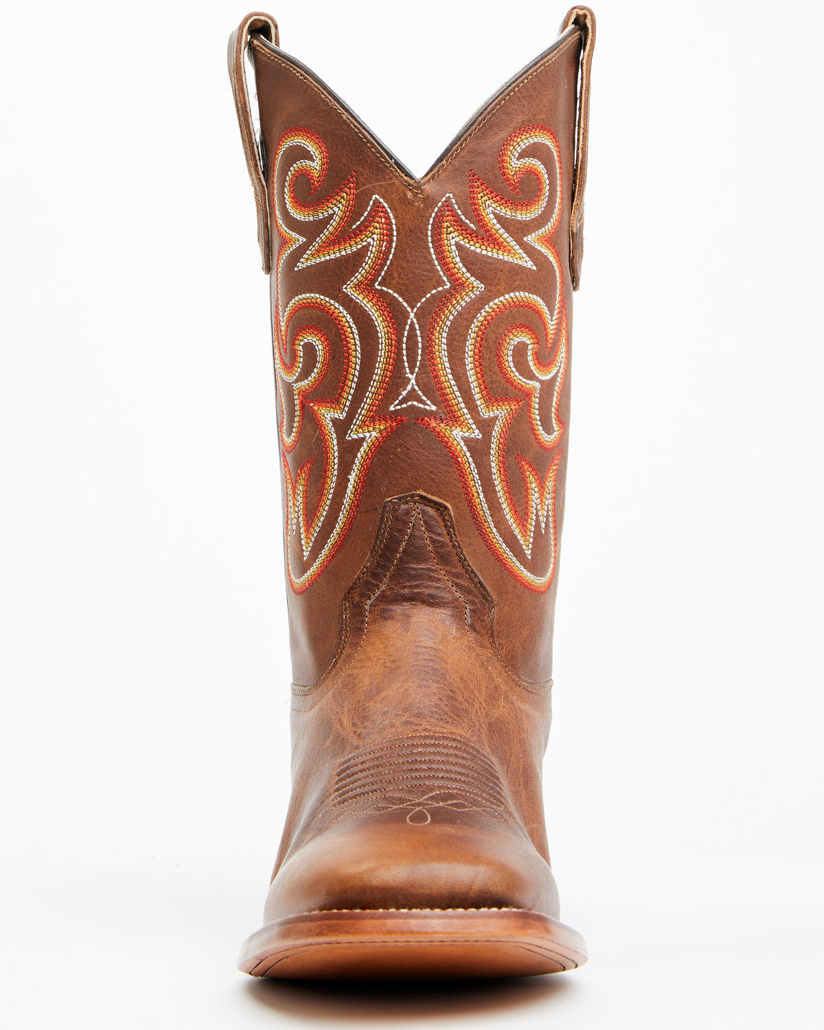 Men's Lynx Western Boots - Broad Square Toe