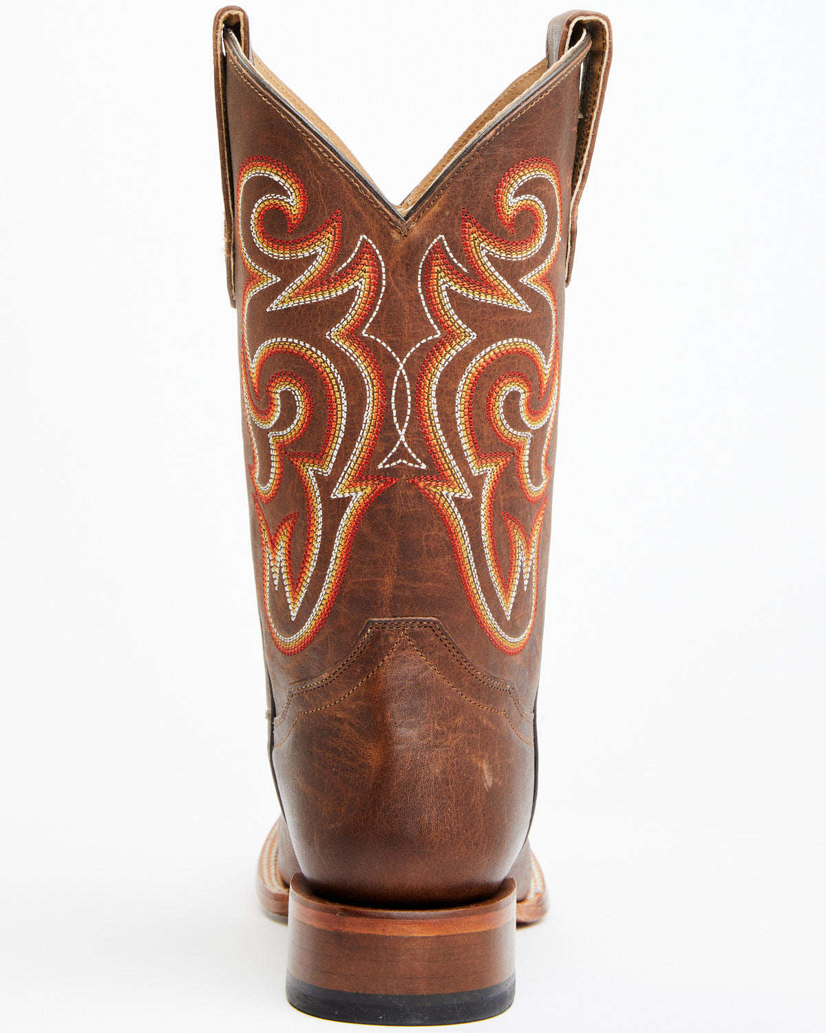 Men's Lynx Western Boots - Broad Square Toe