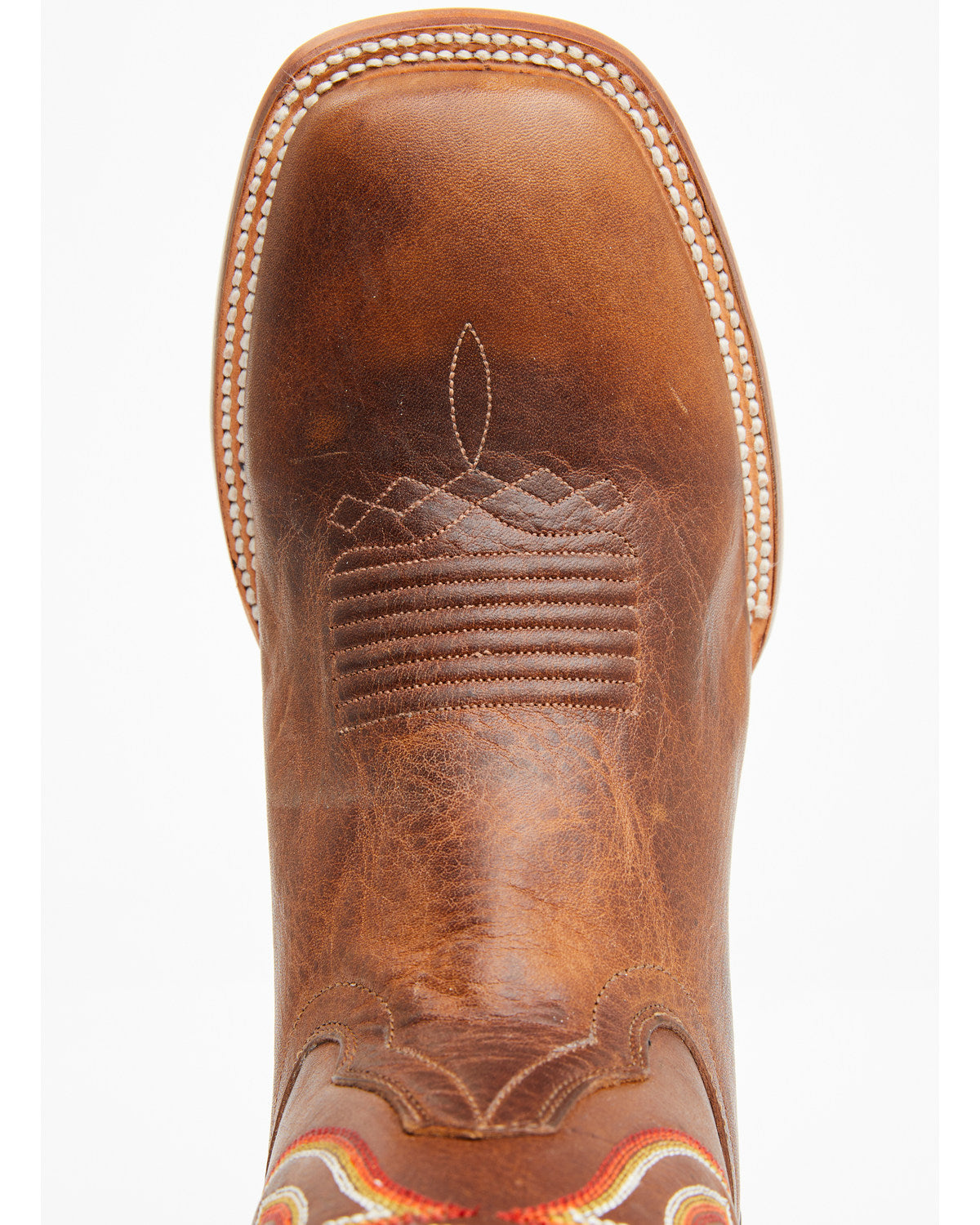 Men's Lynx Western Boots - Broad Square Toe