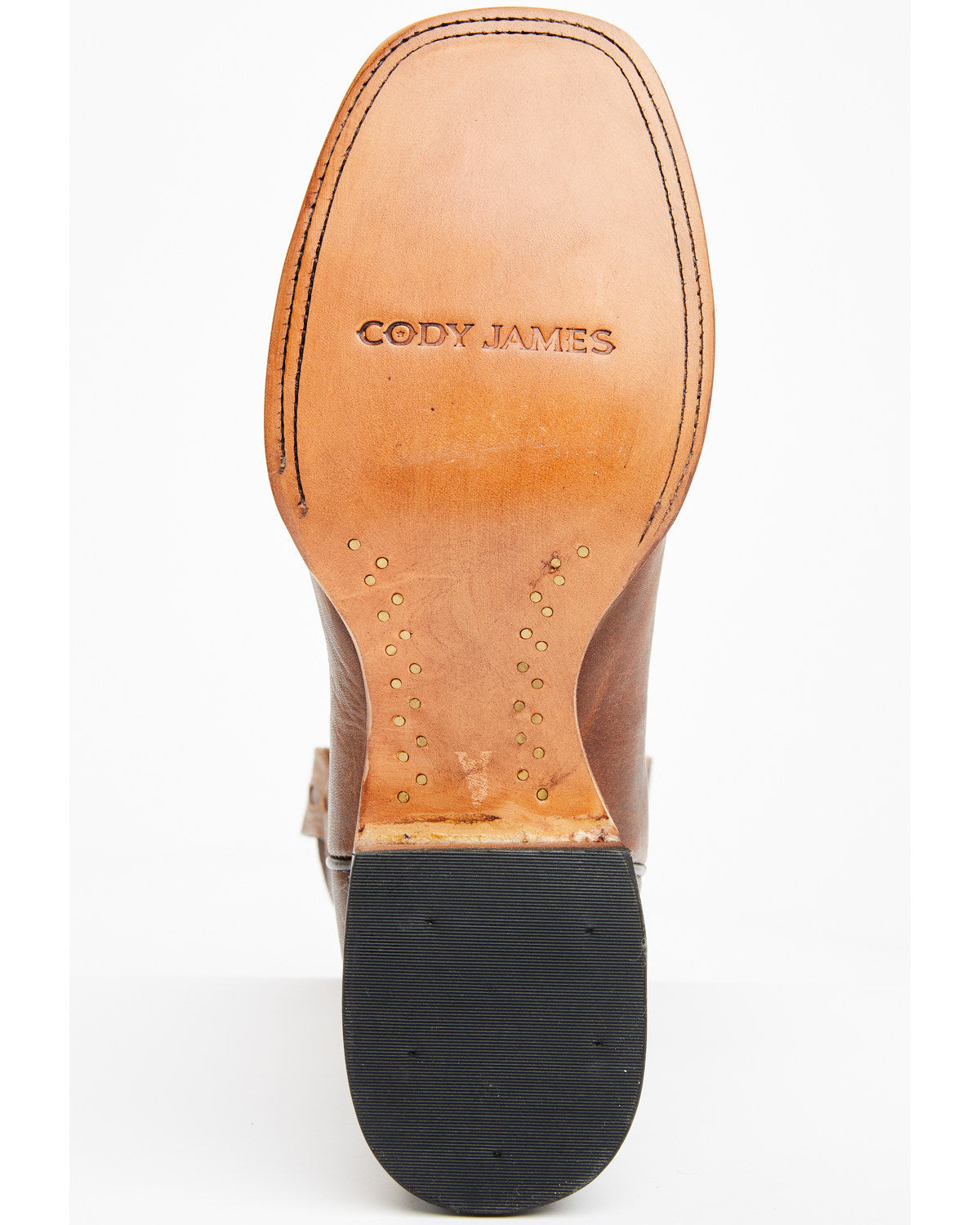 Men's Lynx Western Boots - Broad Square Toe