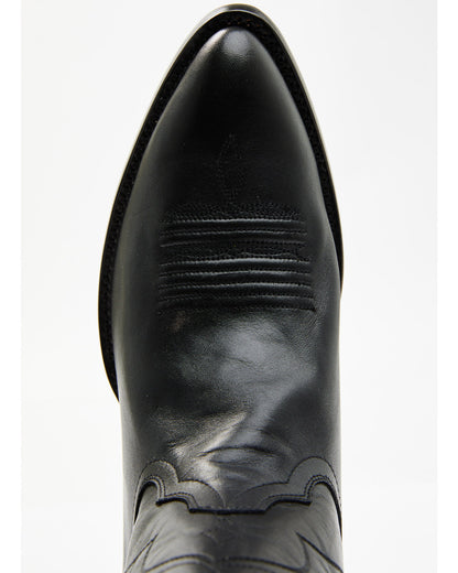 Men's Western Boots - Round Toe