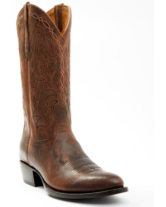 Men's Mad Cat Western Boots - Round Toe