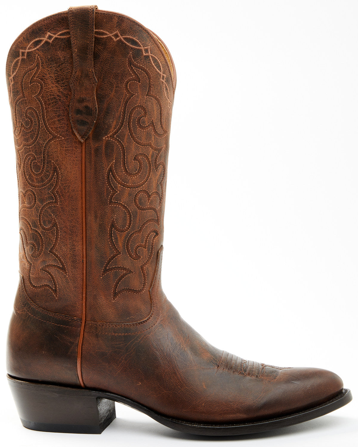 Men's Mad Cat Western Boots - Round Toe