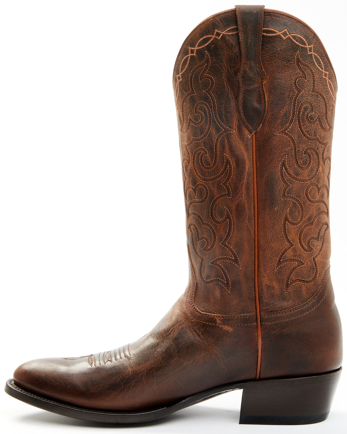 Men's Mad Cat Western Boots - Round Toe