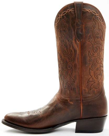 Men's Mad Cat Western Boots - Round Toe