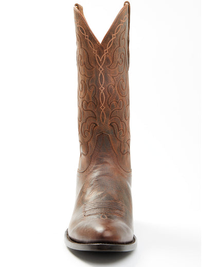 Men's Mad Cat Western Boots - Round Toe