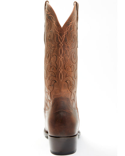 Men's Mad Cat Western Boots - Round Toe