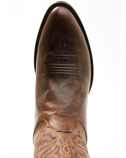 Men's Mad Cat Western Boots - Round Toe