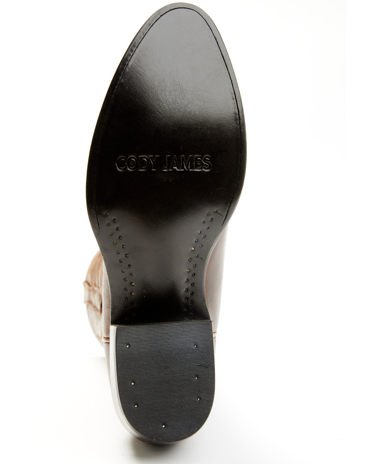 Men's Mad Cat Western Boots - Round Toe