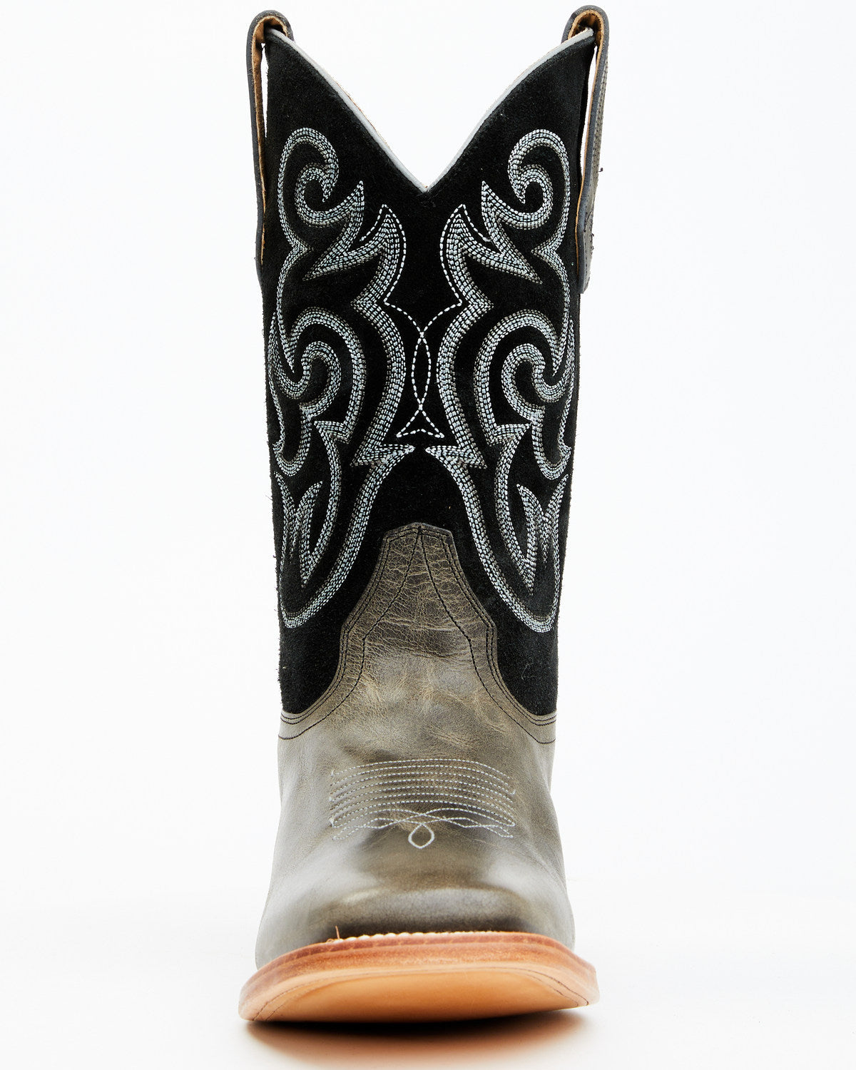 Men's Lynx Western Boots - Broad Square Toe
