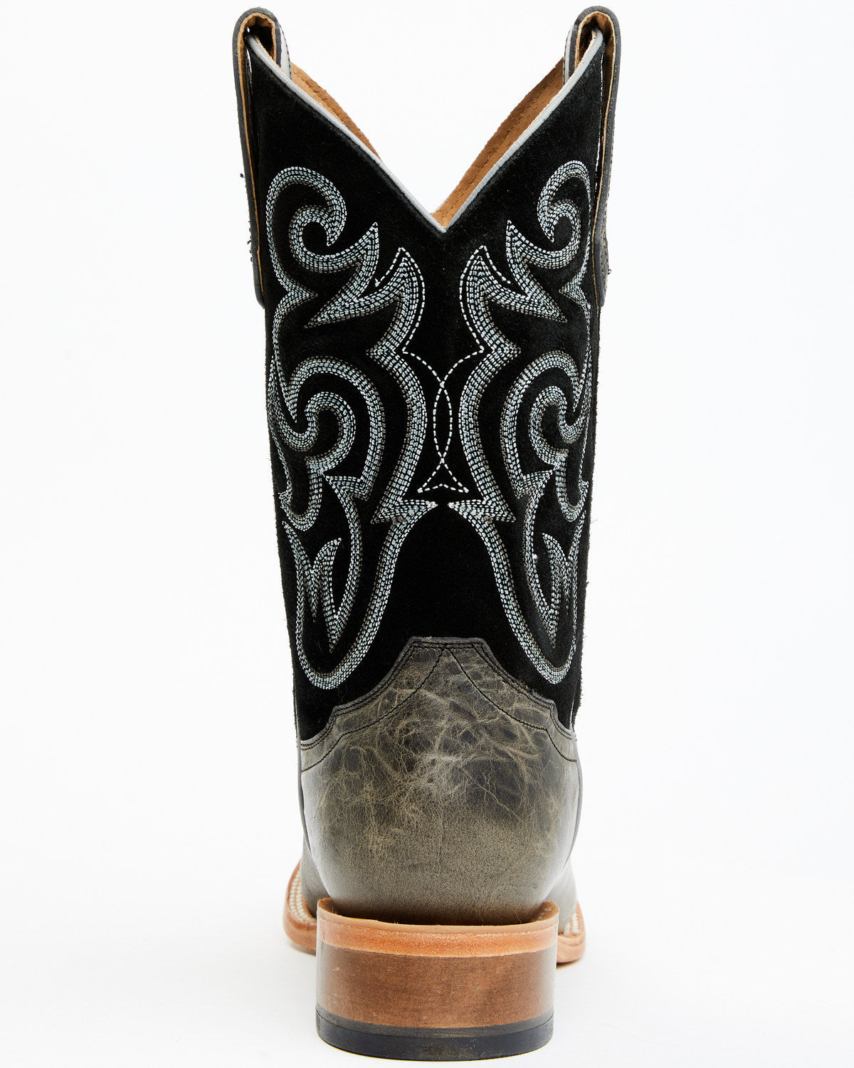 Men's Lynx Western Boots - Broad Square Toe