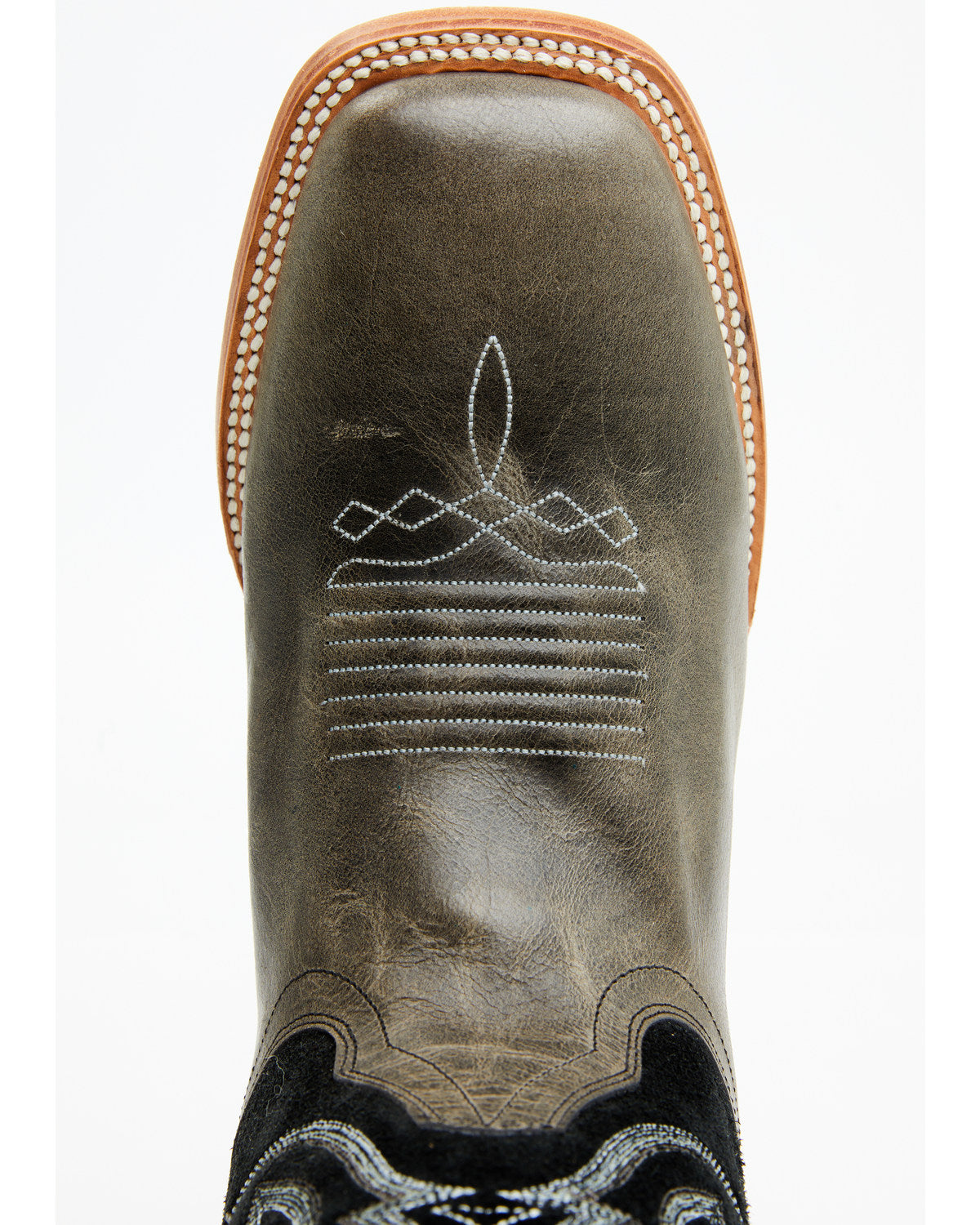 Men's Lynx Western Boots - Broad Square Toe