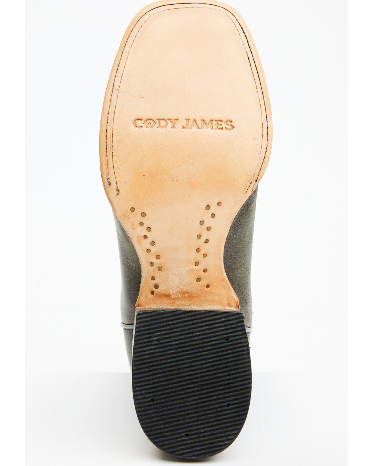 Men's Lynx Western Boots - Broad Square Toe