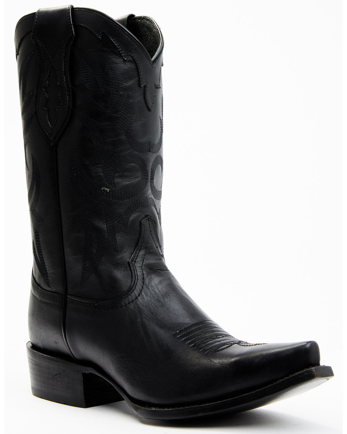 Men's Western Boots - Snip Toe