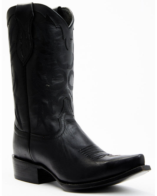 Men's Western Boots - Snip Toe