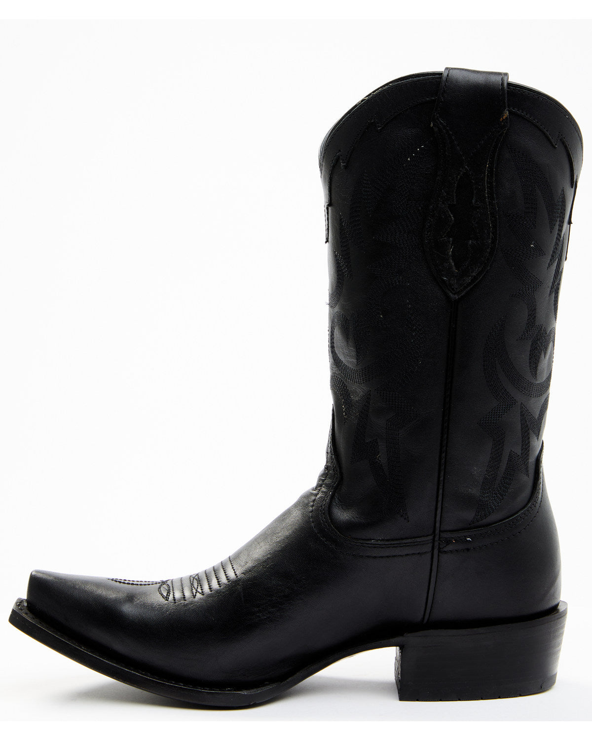 Men's Western Boots - Snip Toe