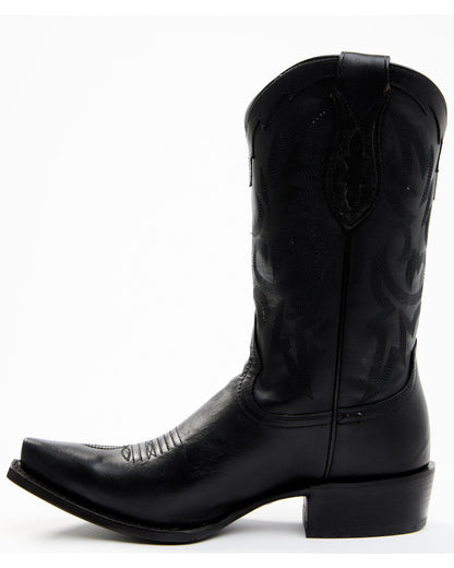 Men's Western Boots - Snip Toe