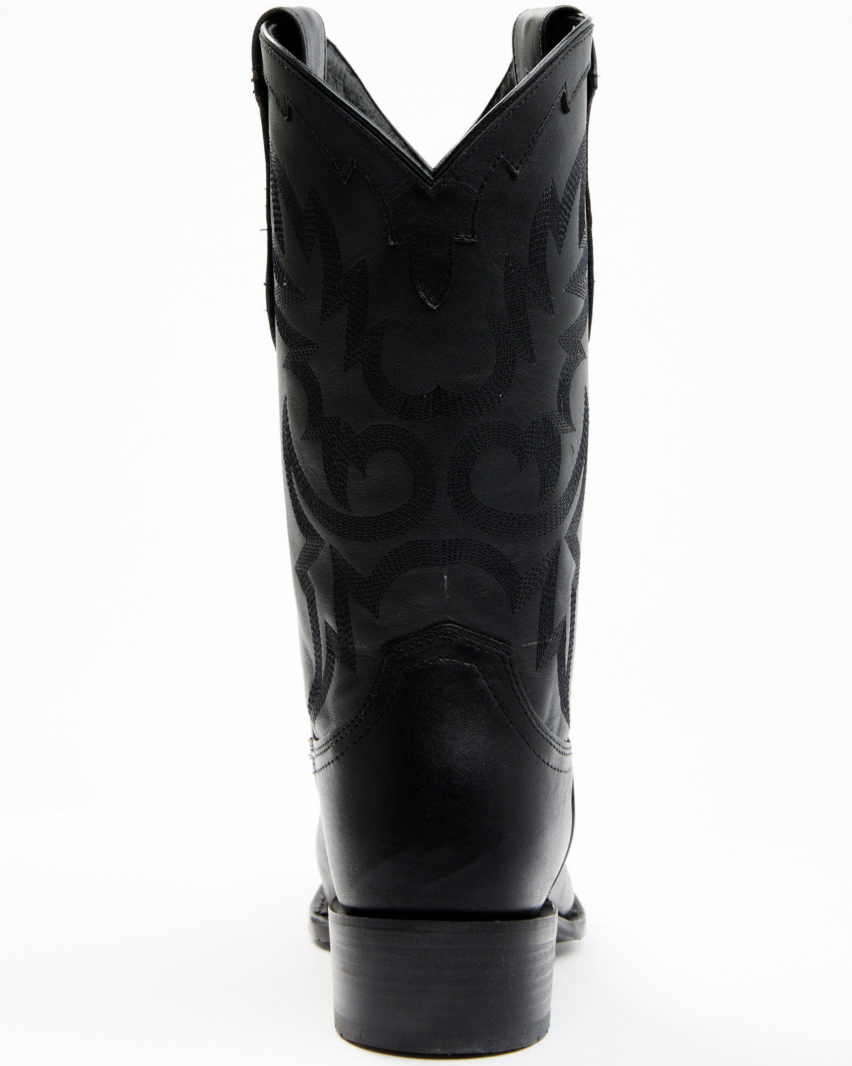 Men's Western Boots - Snip Toe