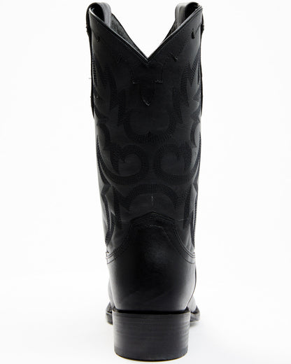 Men's Western Boots - Snip Toe