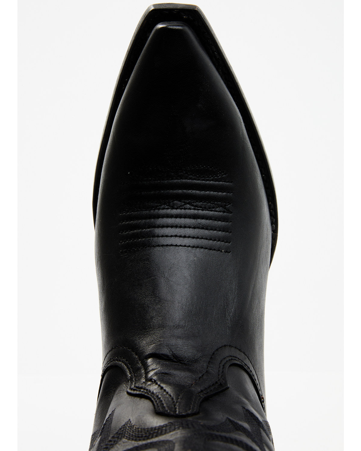 Men's Western Boots - Snip Toe