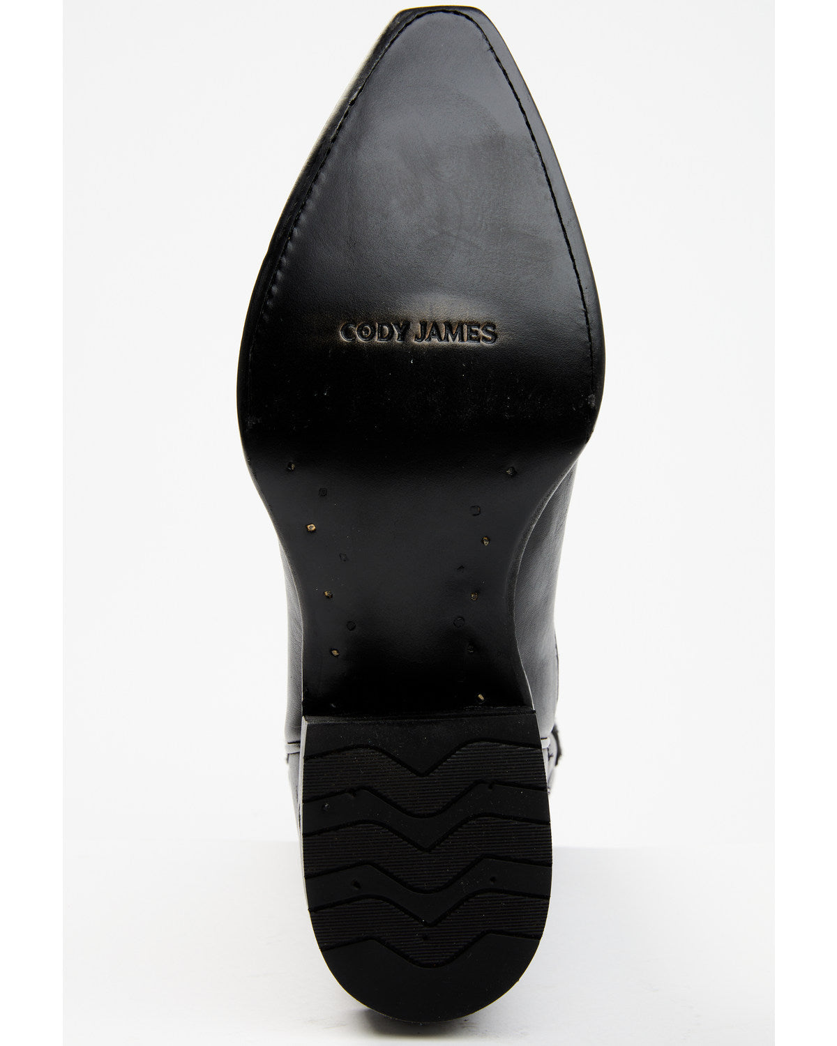 Men's Western Boots - Snip Toe