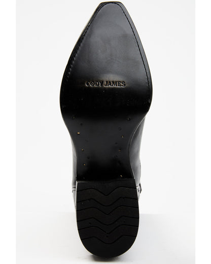 Men's Western Boots - Snip Toe