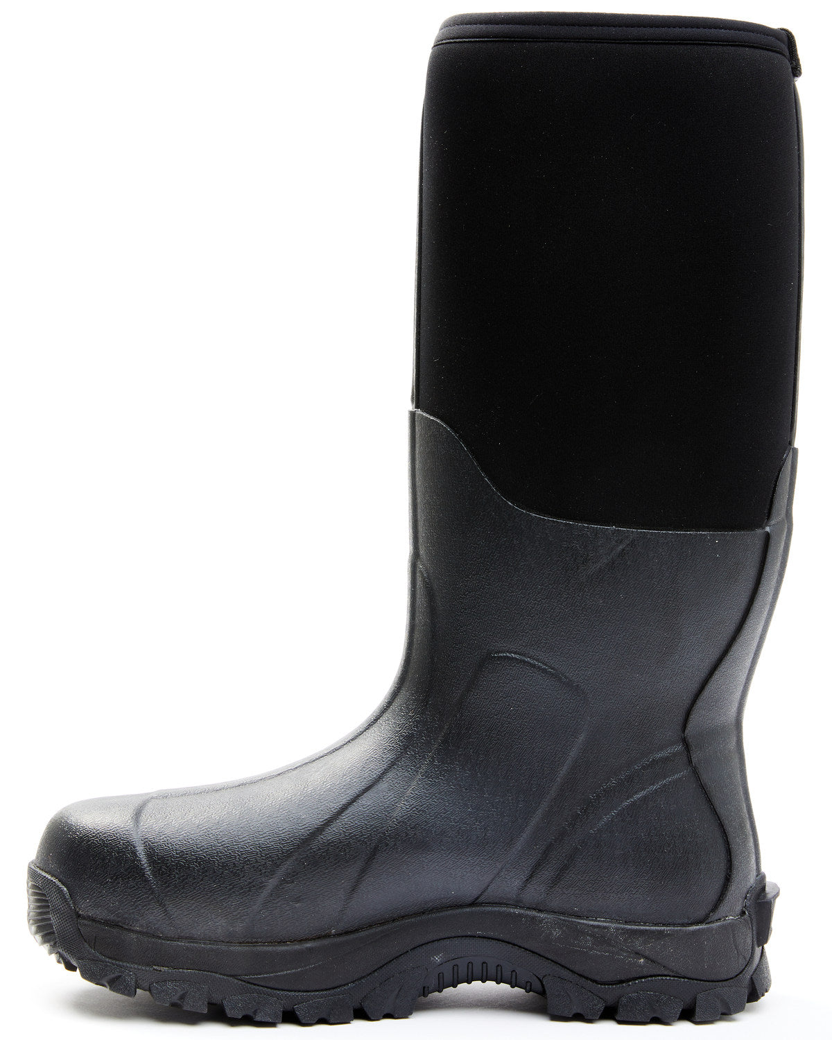 Men's Glacier Guard Insulated Rubber Boots - Composite Toe