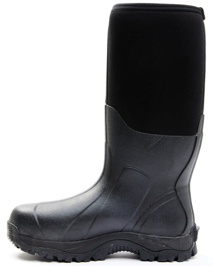 Men's Glacier Guard Insulated Rubber Boots - Composite Toe