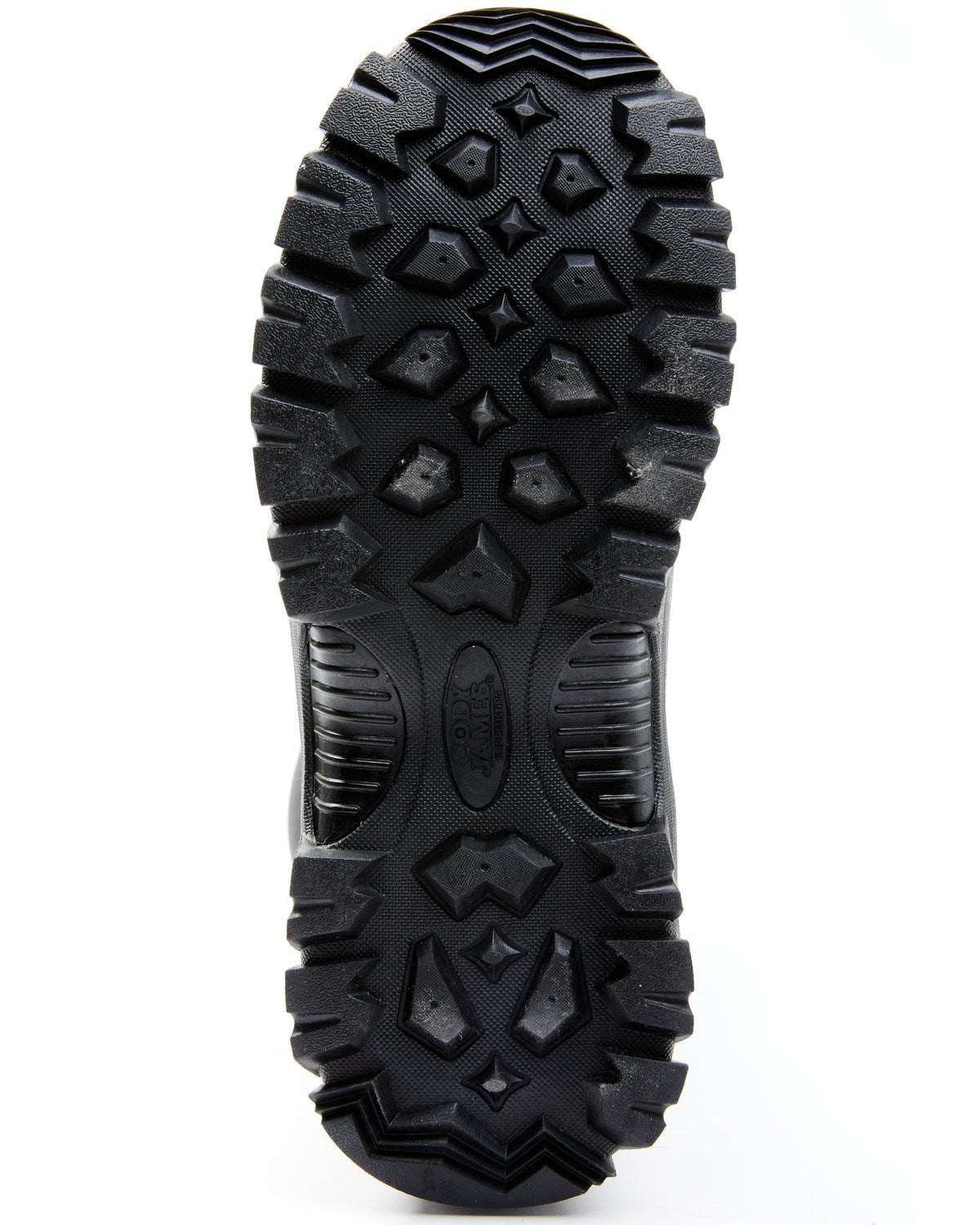 Men's Glacier Guard Insulated Rubber Boots - Composite Toe