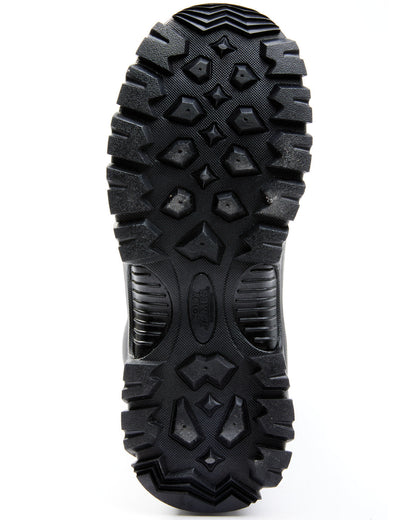 Men's Glacier Guard Insulated Rubber Boots - Composite Toe