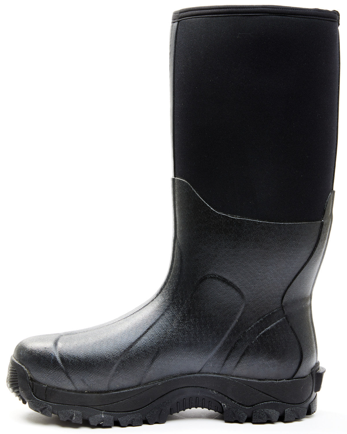 Men's Glacier Guard Insulated Rubber Boots - Soft Toe