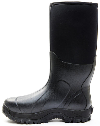 Men's Glacier Guard Insulated Rubber Boots - Soft Toe