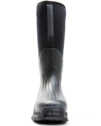 Men's Glacier Guard Insulated Rubber Boots - Soft Toe