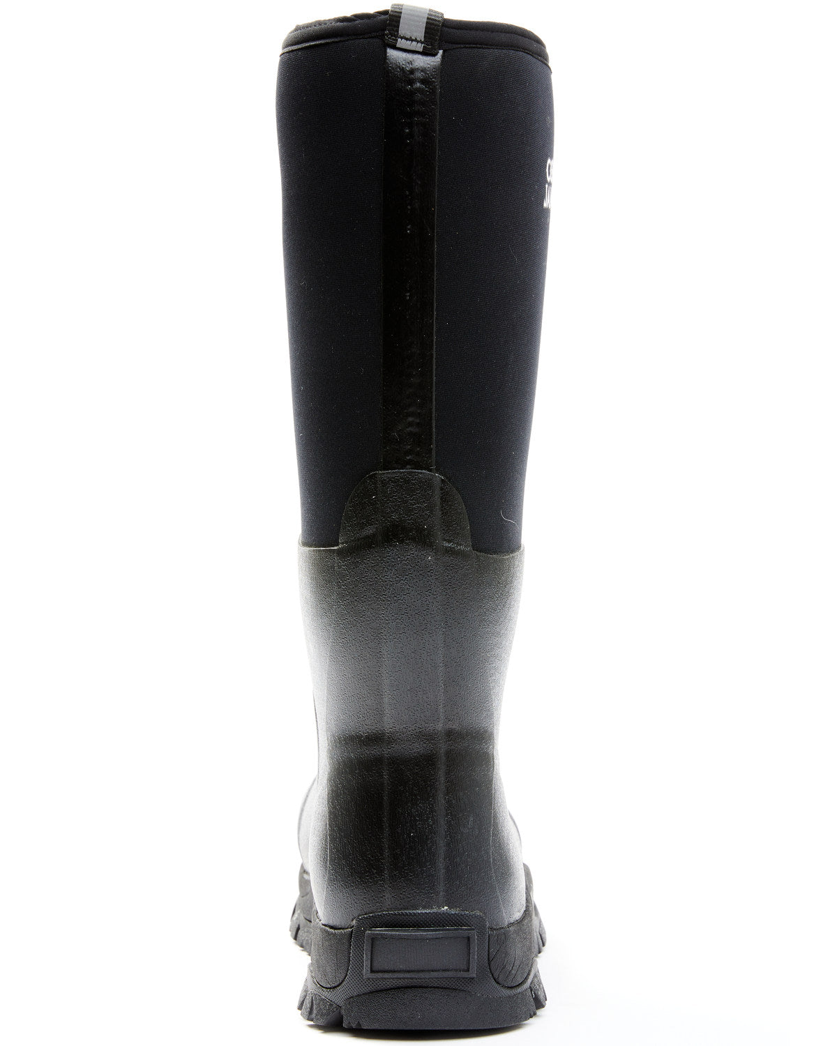 Men's Glacier Guard Insulated Rubber Boots - Soft Toe