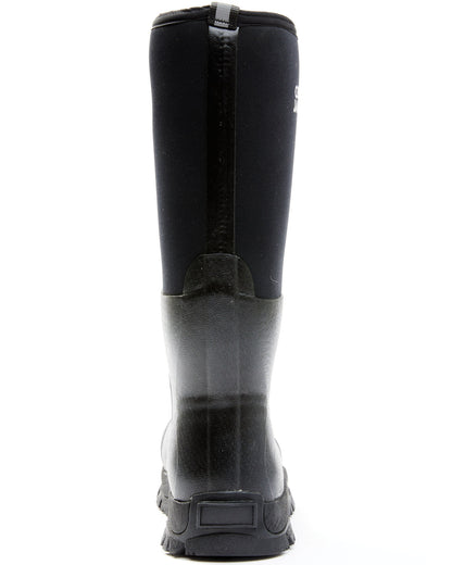 Men's Glacier Guard Insulated Rubber Boots - Soft Toe