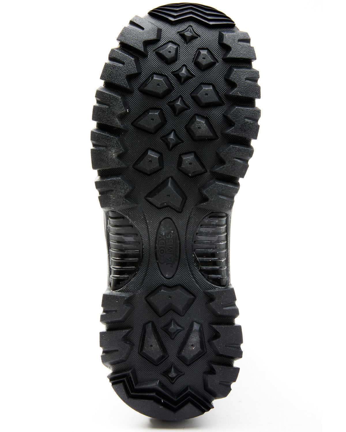 Men's Glacier Guard Insulated Rubber Boots - Soft Toe